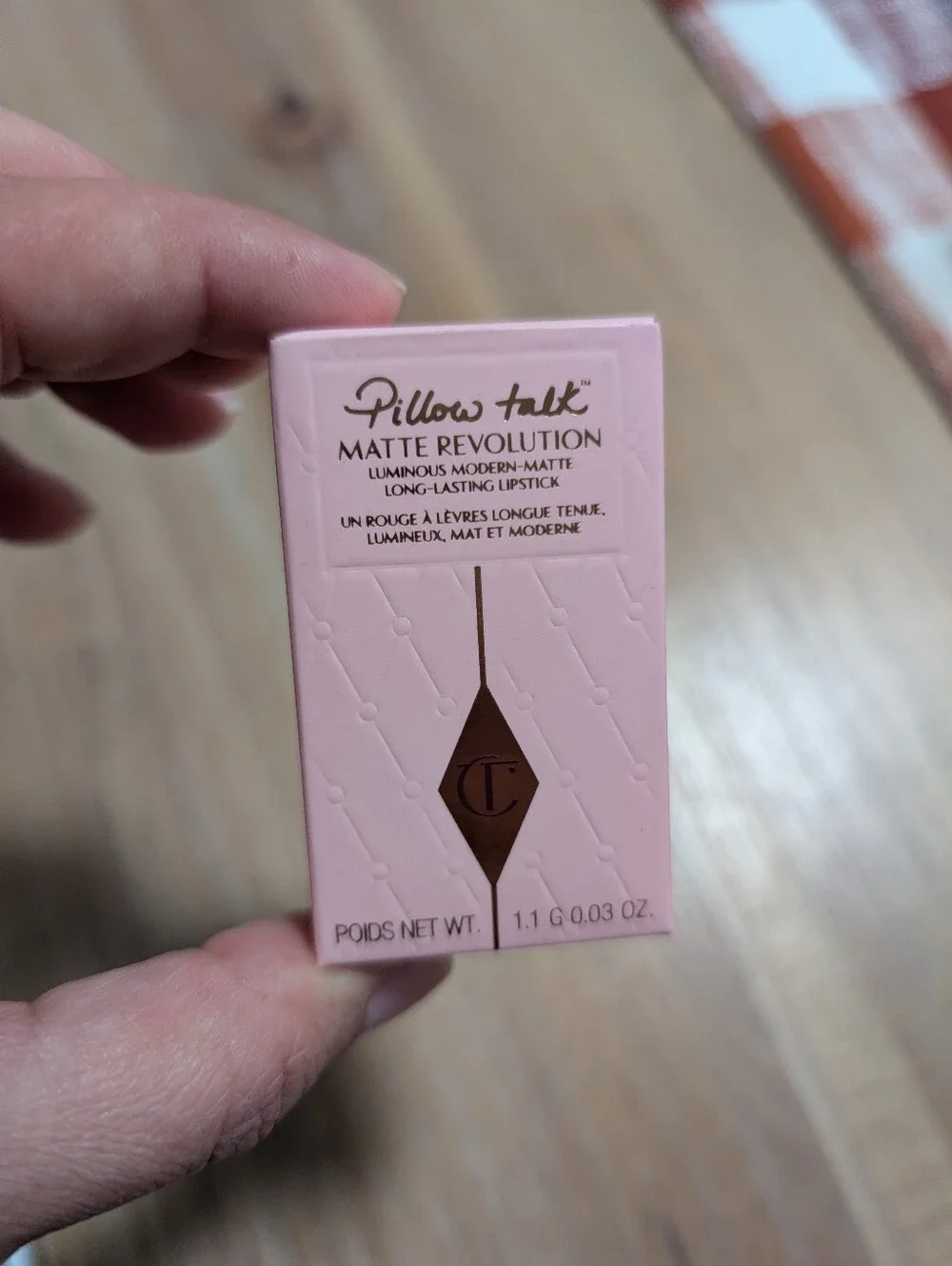 Charlotte Tilbury Lipstick